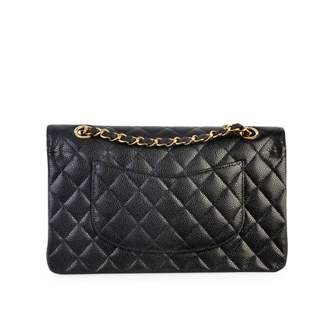 chanel grained calfskin On Sale 